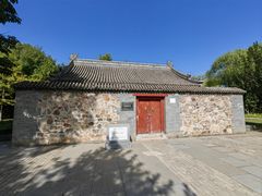 -北坞公园
