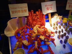 -广州花园酒店·凌璇阁旋转餐厅CAROUSEL360