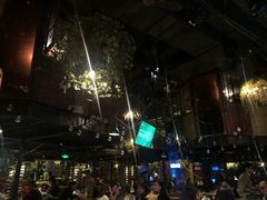 -胡桃里音乐酒馆(环亚凯瑟琳广场店)