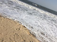 -海云台海滩