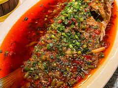 -田园印象·成都土菜院子(华阳店)