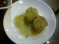 芥末堆-到家尝北京菜(西坝河店)