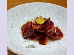 -红棉中餐厅·广州海航威斯汀酒店
