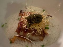 -La Villa French Restaurant