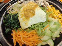 -老板娘的烤肉店(港湾广场店)