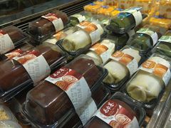 -福晶园益生菌蛋糕面包(紫荆山店)
