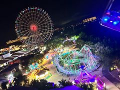 -三亚海昌梦幻海洋不夜城