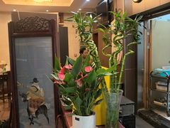 -新聚丰菜馆(太监弄店)