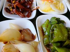 四样小菜-孙记炒炮(西街店)
