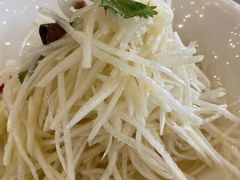 -汗腾格里·风味餐厅(新疆驻京办店)