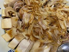 -阿殳菜馆·私厨(水围村店)