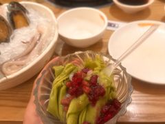 -松野谷·寿喜烧自助(华联顺义金街购物中心店)