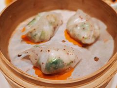 -香宫(九龙香格里拉店)