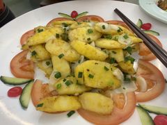 -馨越楼·点心·粤菜(赤坎店)