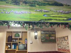 -一棵树烧烤店(中央大街店)