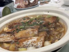 -方荣糊涂菜馆(湖北路店)
