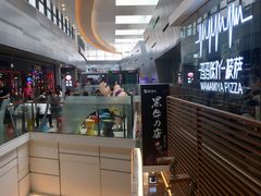 店内环境-大悦城(沈阳中街店)