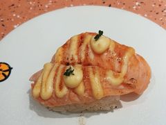 -元气寿司(东方宝泰店)