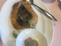 -圆山大饭店-圆苑餐厅