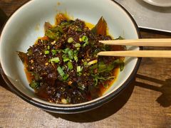 -铁公鸡·四川料理(天环广场店)