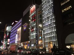 -优衣库(银座店)