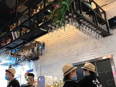 -Hi YOU你的饭局泰餐厅(雍和宫店)