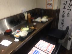 -牛かつもと村(上野店)