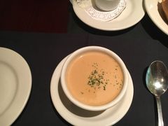 龙虾汤-莫尔顿牛排坊(威尼斯人店)