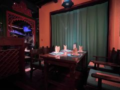 -甘尼仕印度餐厅爵士酒吧(阳春巷店)