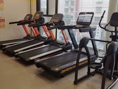 -FEELINGME乐刻包月私教馆·健身(澳门路店)