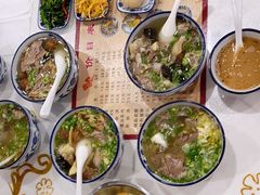 -夏家合汁(天润花园小区店)