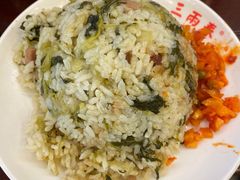 老上海菜饭-三两春(浦三路店)