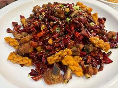 -宏运厨房·海鲜青岛菜·生日宴(城市阳台店)