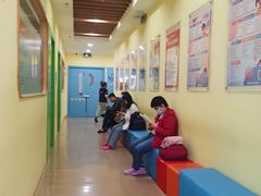 -金宝贝早教(富力广场中心)