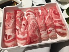 -星伦多自助料理·涮烤一体(虹悦城店)