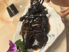 -千岛湖小鱼儿·淳安匠心农家菜