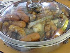-黄记煌三汁焖锅(崇文门店)