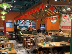 -迷你椰·泰式大排档(共康店)