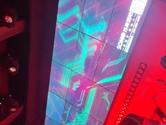 -苏荷酒吧(九街店)