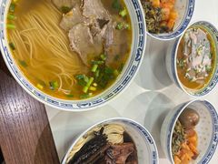 -永丰面馆(汉口路店)