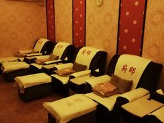 -康源四季推拿足道(罗秀店)