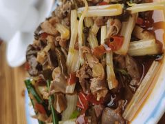 -弓虽昌焖烧鸡(大竹林店)