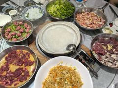 -丰尔粥食·粥底火锅·桑拿鸡(大良总店)
