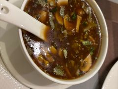 -Pita's&Tika's中东和印度风味餐厅(龙湖天街店)