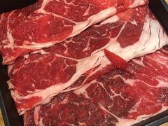 -水林间·寿喜烧自助(仙林金鹰店)