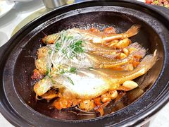 -有喜胶东小馆(太申祥和店)