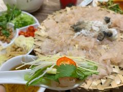 -官塘鱻鱻鱼生