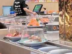 -元气寿司(环球港店)