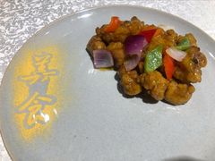 -红棉中餐厅·广州海航威斯汀酒店