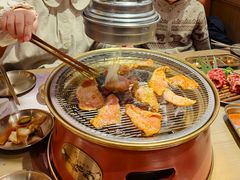 -西塔老太太泥炉烤肉(双井店)